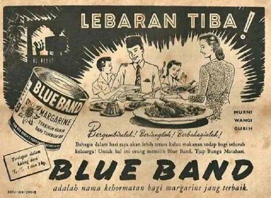 Blue Band