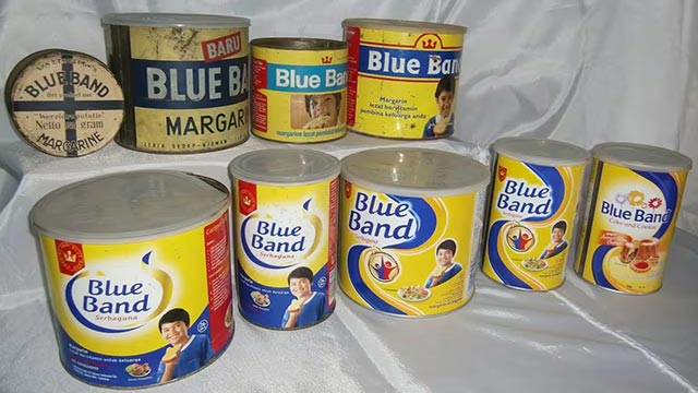 Blue Band