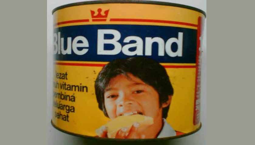 Blue Band