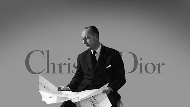 Christian Dior