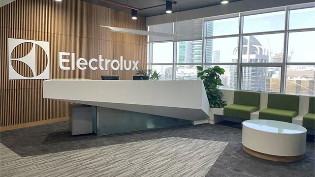 Electrolux