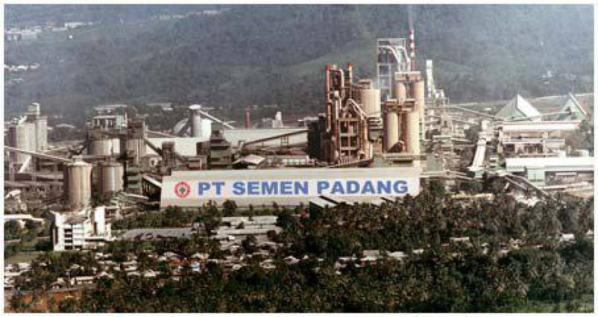 Semen Padang