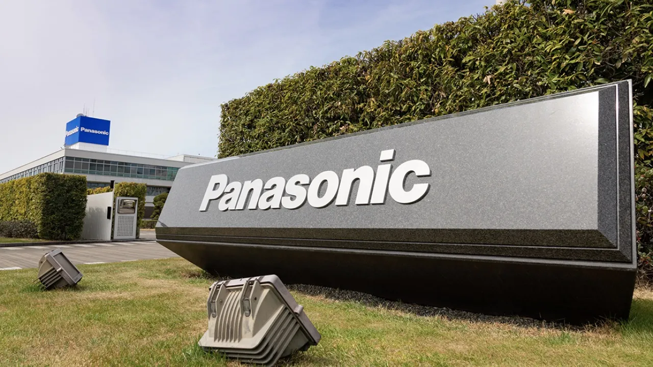 Panasonic