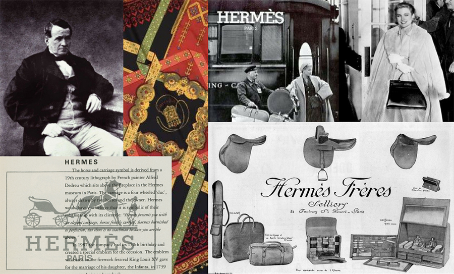 HERMÈS