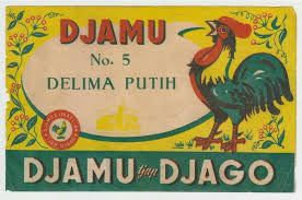 Jamu Jago