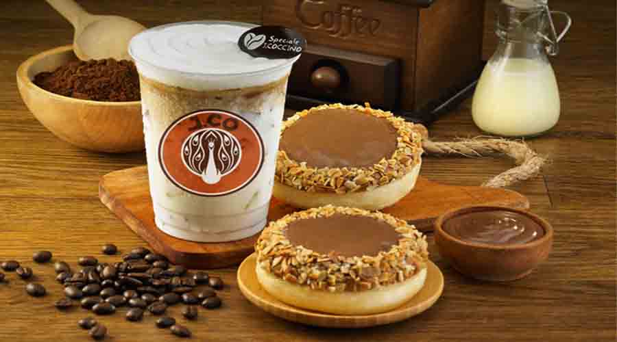 J.CO