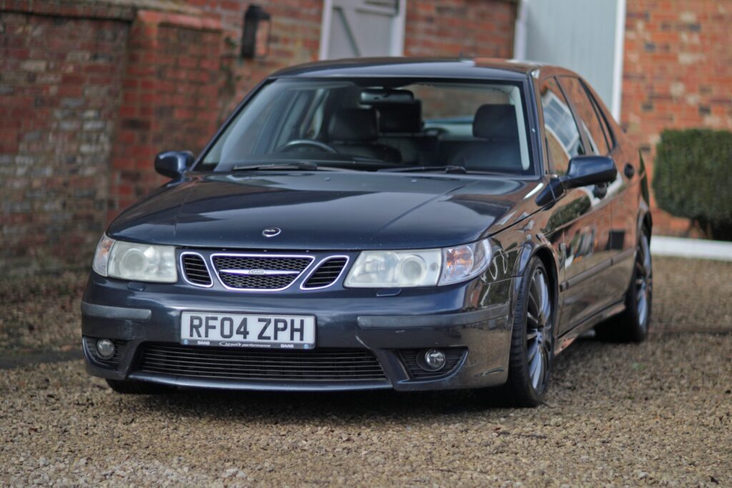 Saab