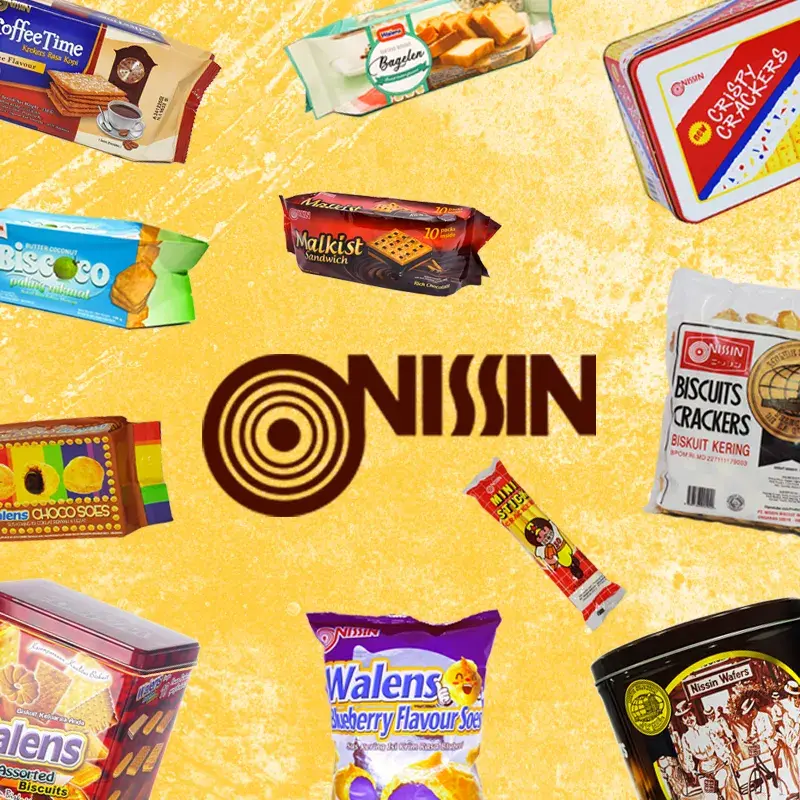 Nissin Food Products