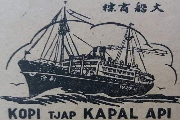 Kapal Api