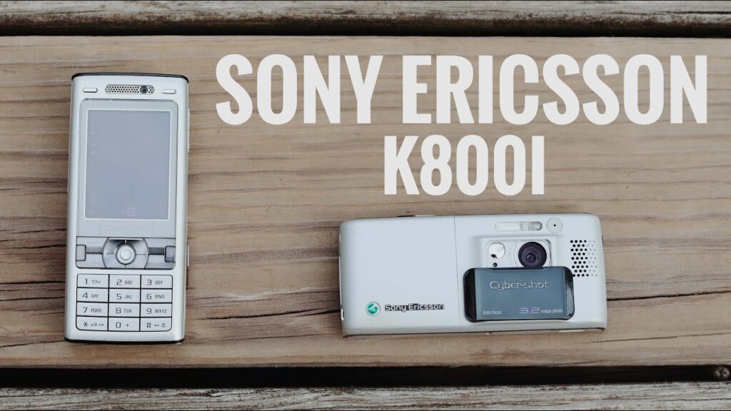 Kisah Akhir Perjalanan Sony Ericsson