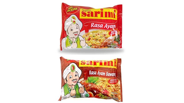 Sarimi