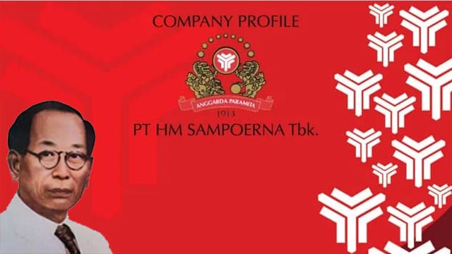 PT HM Sampoerna Tbk