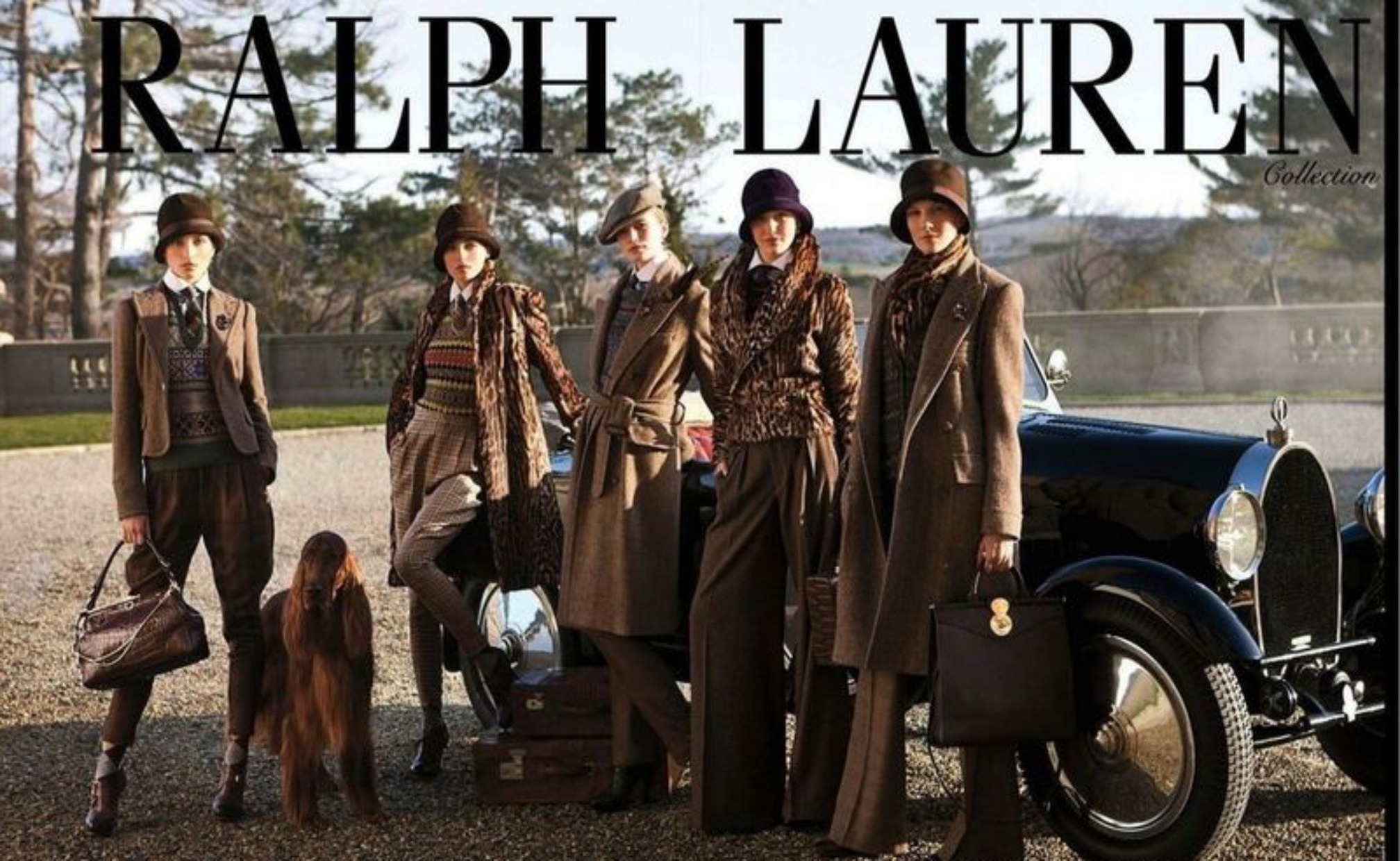 Ralph Lauren