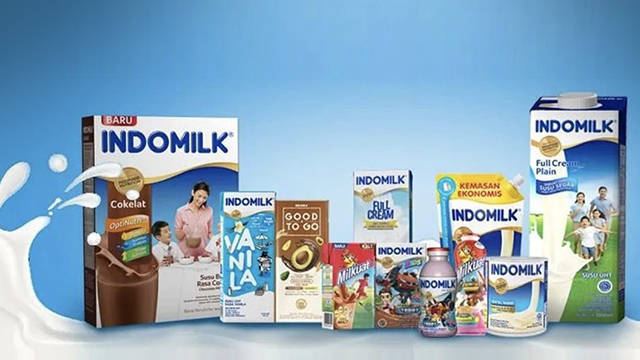 Indomilk