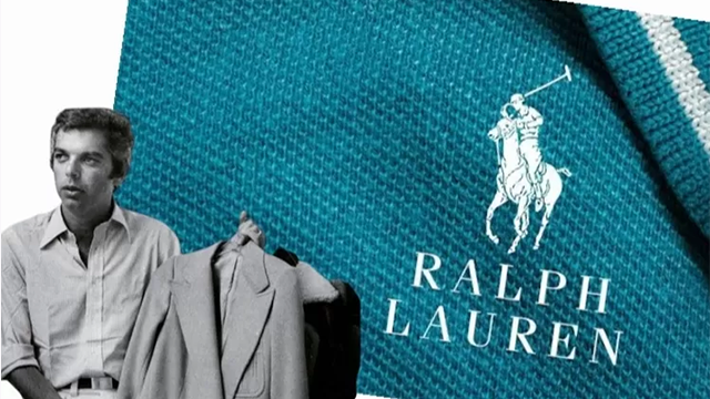 Ralph Lauren