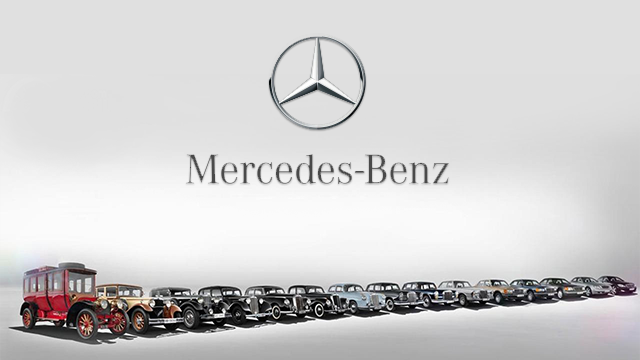 Mercedes-Benz