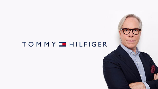 Tommy Hilfiger